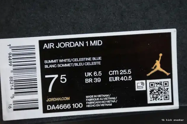 Rep TBK Blue Mid Air Mixed Jordan Textures DA4666-100 1 0328